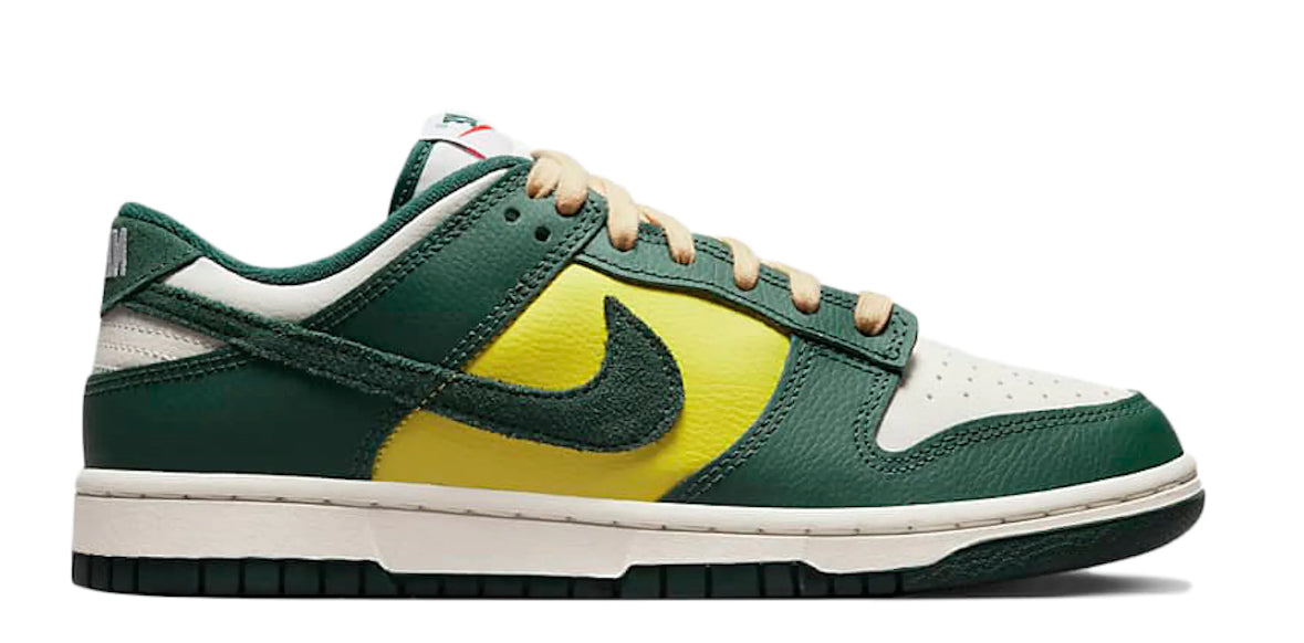Noble Green Dunk Low (W)