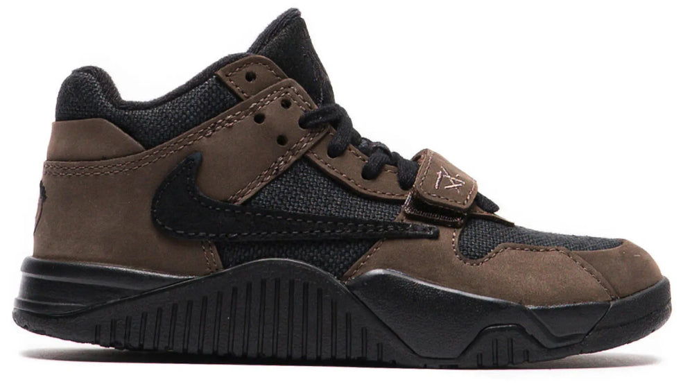 Jordan Jumpman Jack TR Travis Scott Dark Mocha (PS)