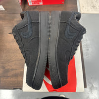 Stussy Air Force 1 Black (USED)