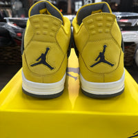 Lightning Jordan 4 (USED)