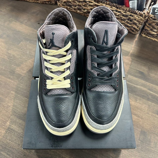 A Ma Manière Jordan 3 While You Were Sleeping (W) (USED)