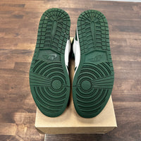Gorge Green Jordan 1 High (USED, No Box)