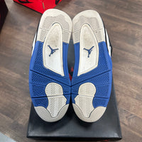 Motorsport Jordan 4 (USED)