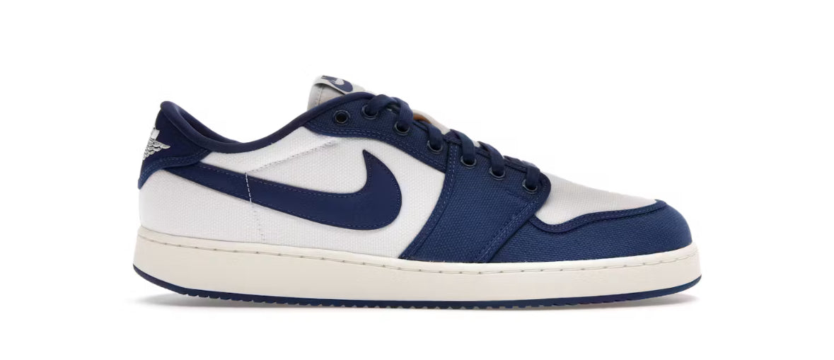 Kentucky Jordan 1 Low Retro AJKO