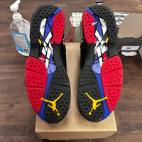 Playoff Jordan 8 (USED, No Box)