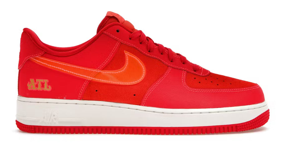 ATL Nike Air Force 1 Low