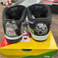 Nike SB Dunk Low Neckface (USED)