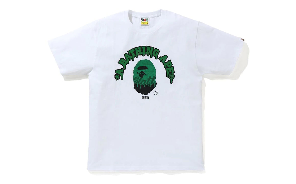 Bape Gunna Tee (Used)