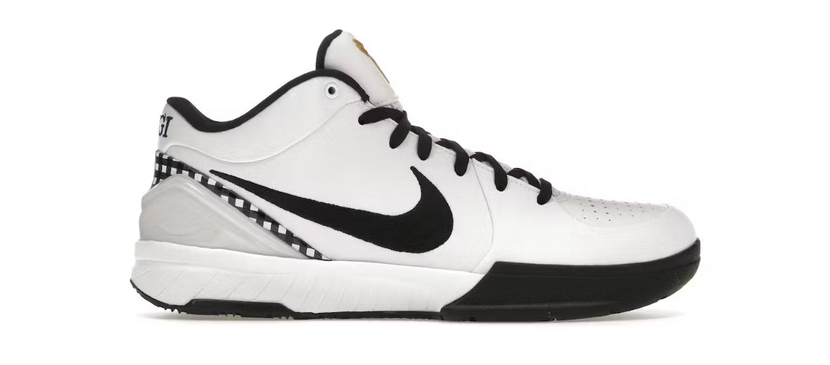 Mambacita Gigi Kobe 4 Protro