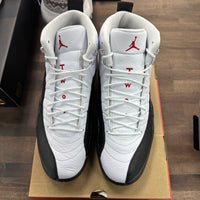 Taxi Flip Jordan 12 (USED)