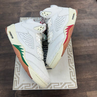 El Grito Jordan 5 (Lightly Worn)