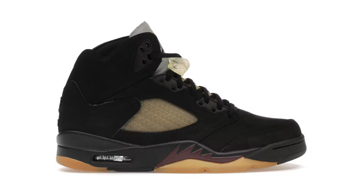 Jordan 5 A Ma Maniere Dusk