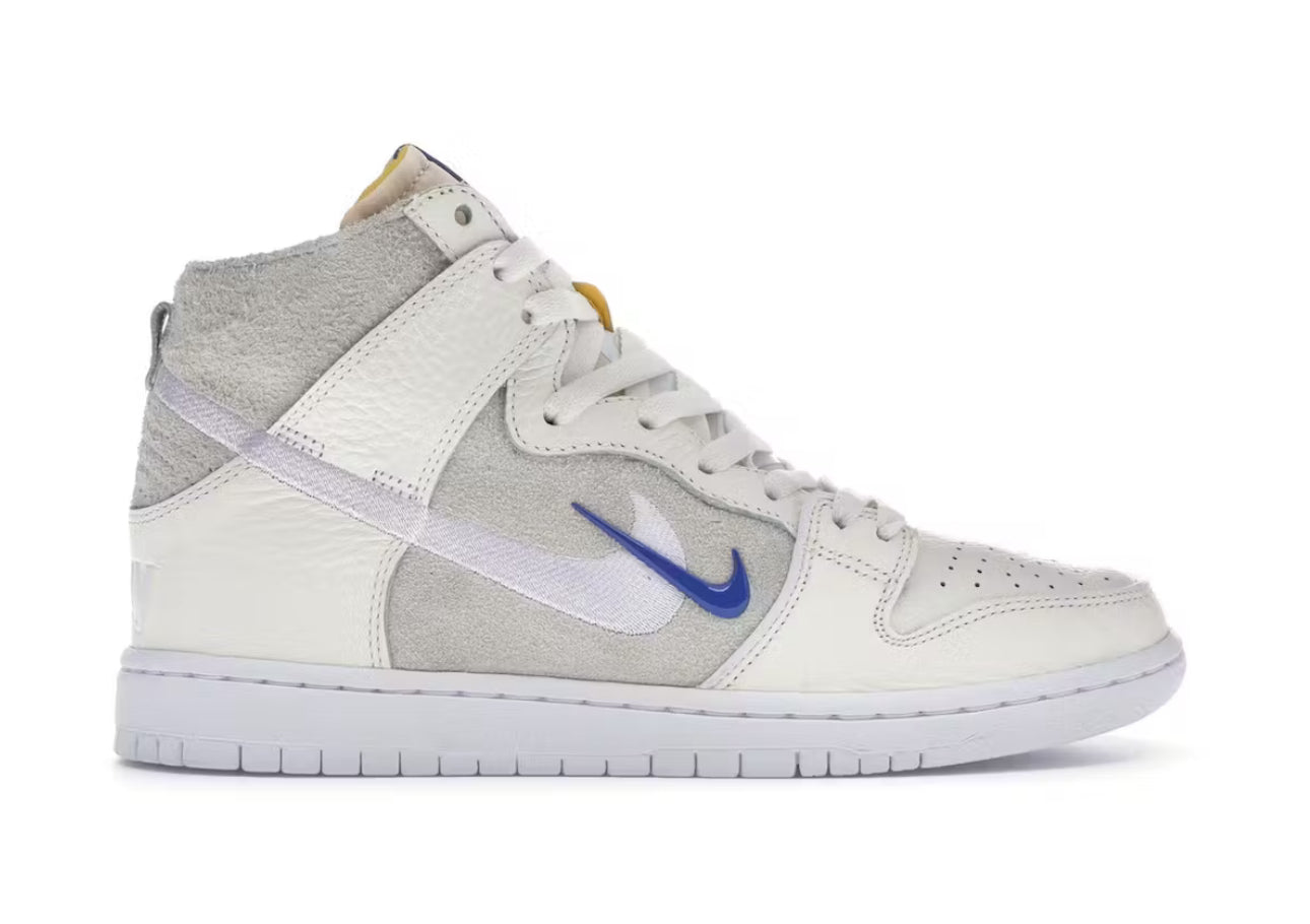 Soulland FRI. Day SB Dunk High
