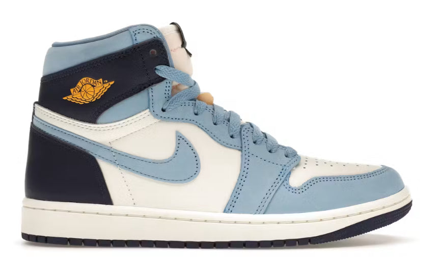 (W) First in Flight Jordan 1 High