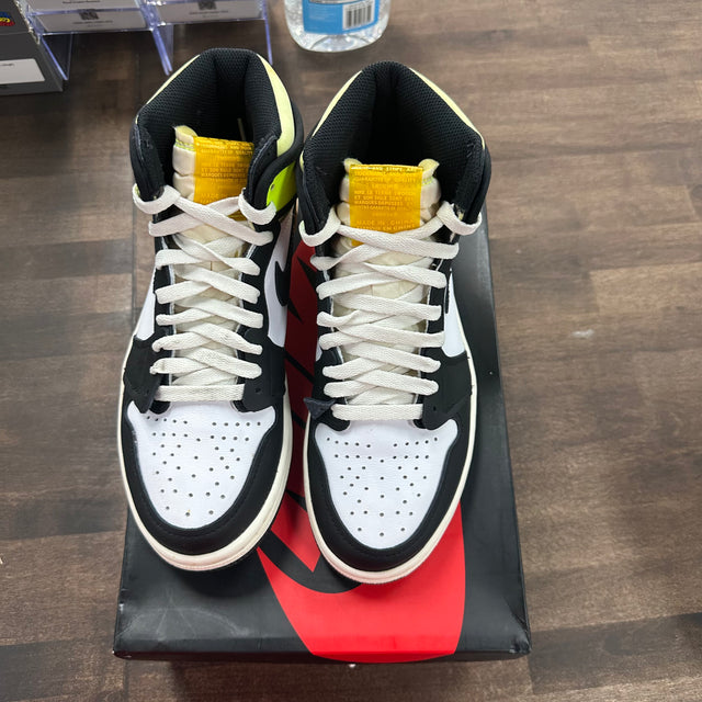 Volt Jordan 1 High (USED)