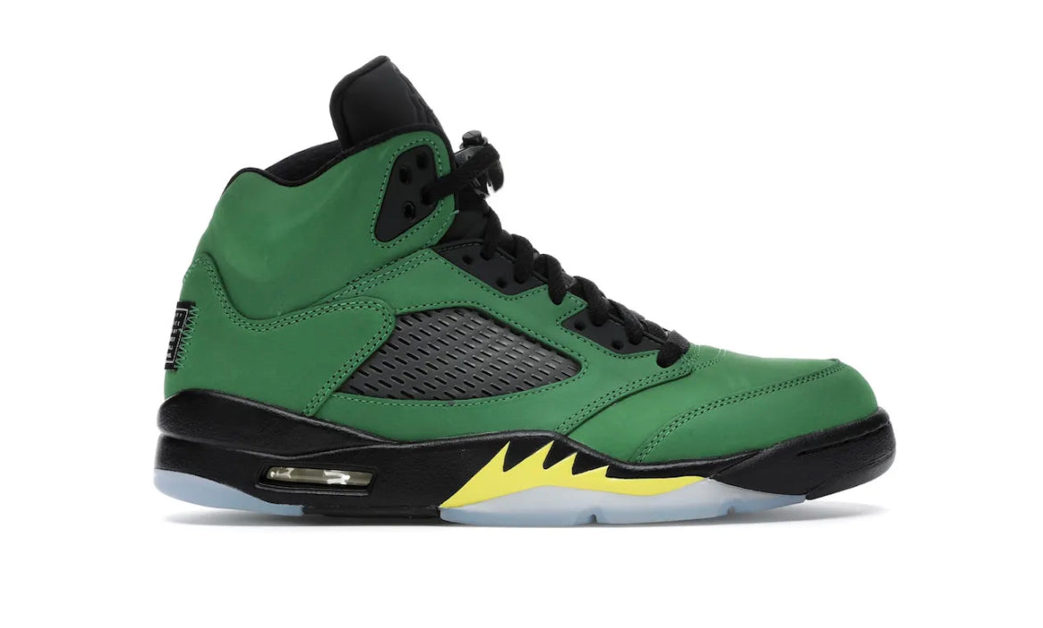 Jordan 5 Retro SE Oregon