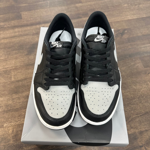 Shadow Jordan 1 Low OG (2024)(USED)