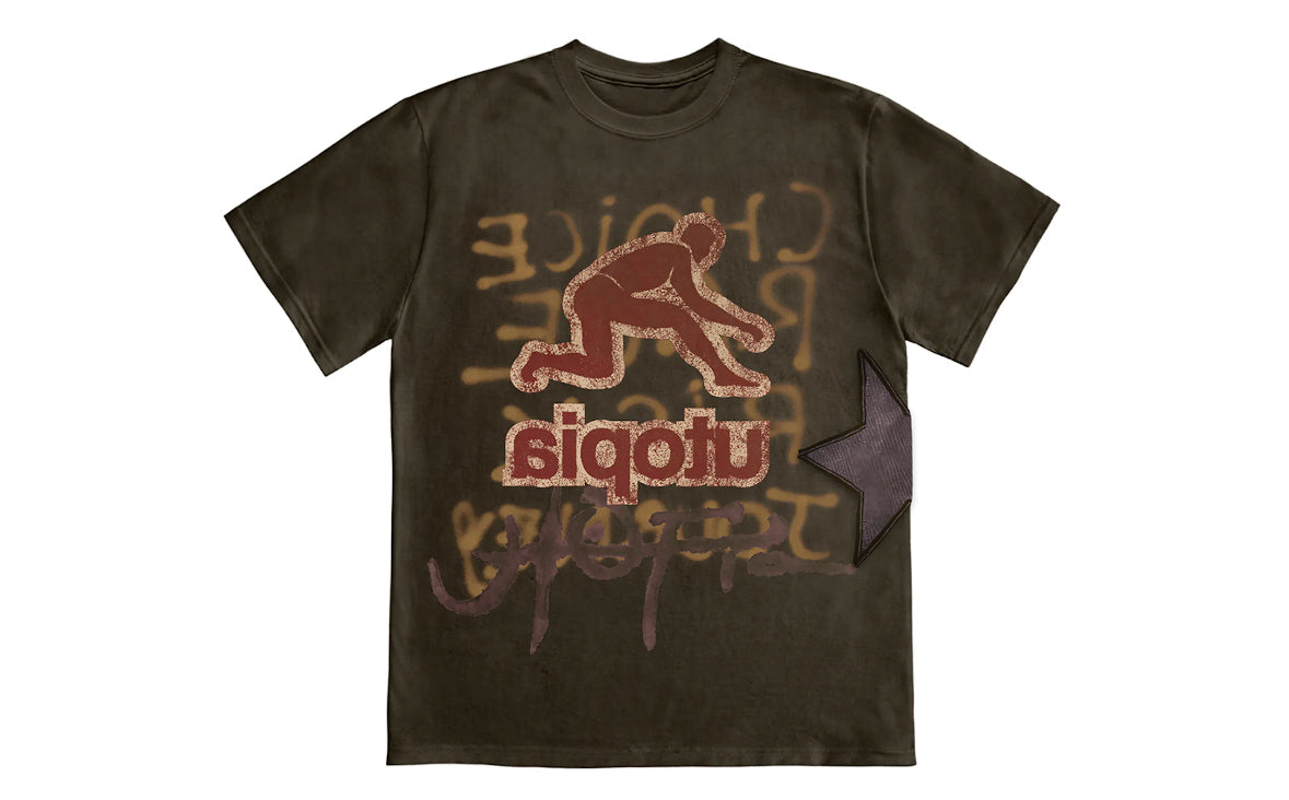 Travis Scott T-Rexx T-Shirt