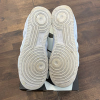White CPFM Nike Air Force 1 (USED)