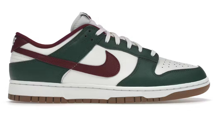 Gorge Green Nike Dunk Low