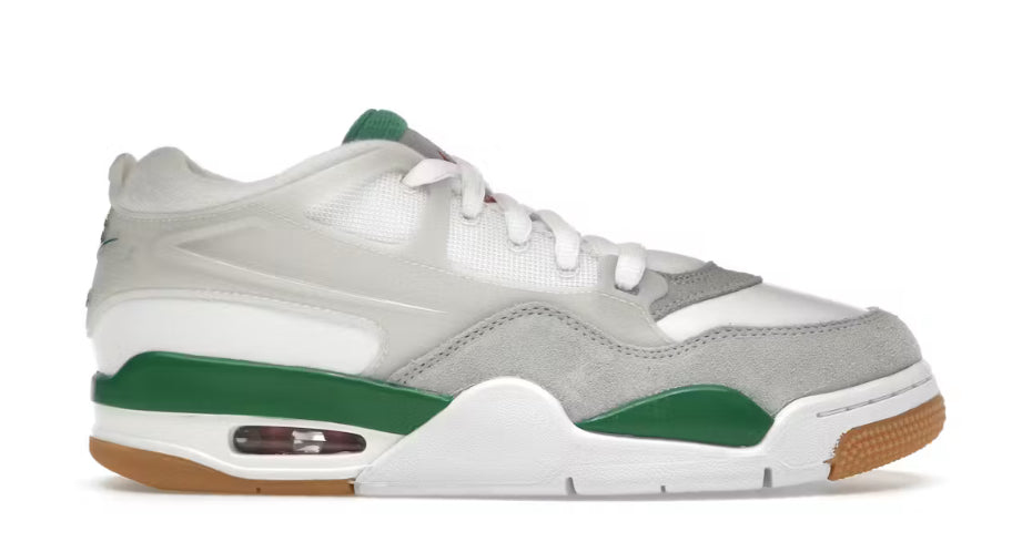 Pine Green Jordan 4 RM