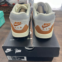 Nike Air Max 1 Patta Waves Monarch (USED)