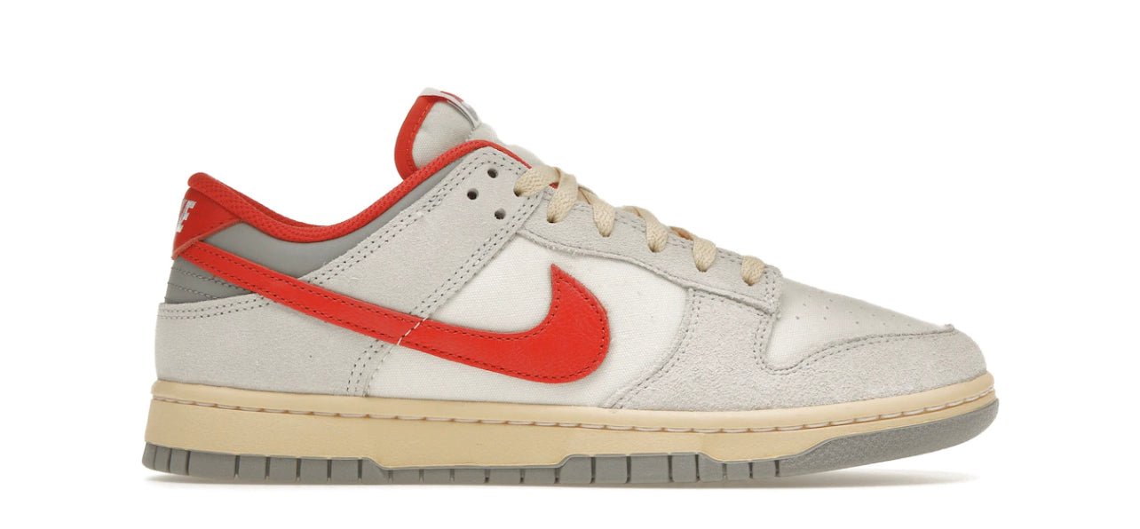 85 Athletic Department Dunk Low