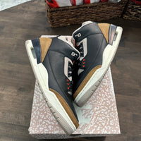 Desert Elephant Jordan 3 (USED)