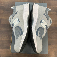 New Balance 2002R Steel Grey Orca (USED)