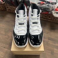 Gratitude Jordan 11 (USED, No Box)