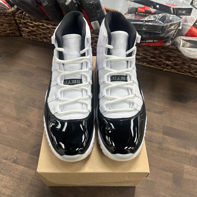 Gratitude Jordan 11 (USED, No Box)
