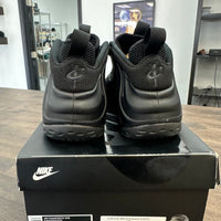 Anthracite Nike Foamposite (USED)