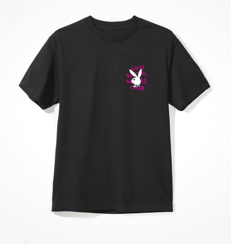 ASSC Playboy Remix Tee