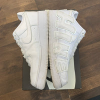 White CPFM Nike Air Force 1 (USED)