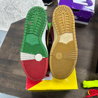 What the Paul Nike SB Dunk Low (USED)