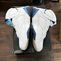 French Blue Jordan 7 (USED)