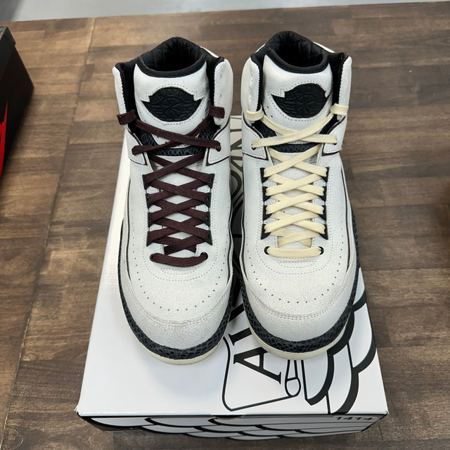 A Ma Maniere Jordan 2 (USED)