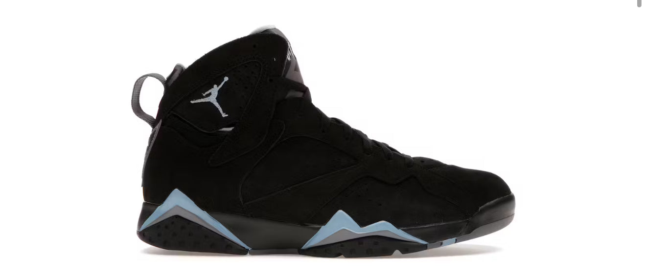 Chambray Jordan 7 (2023)
