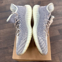 Ash Pearl Yeezy 350 (USED, no box)