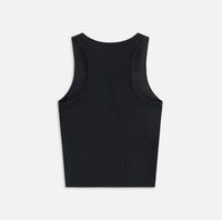 Kith Women Active Peyton ll Tank Black