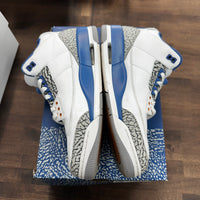 Wizard Jordan 3 (USED)