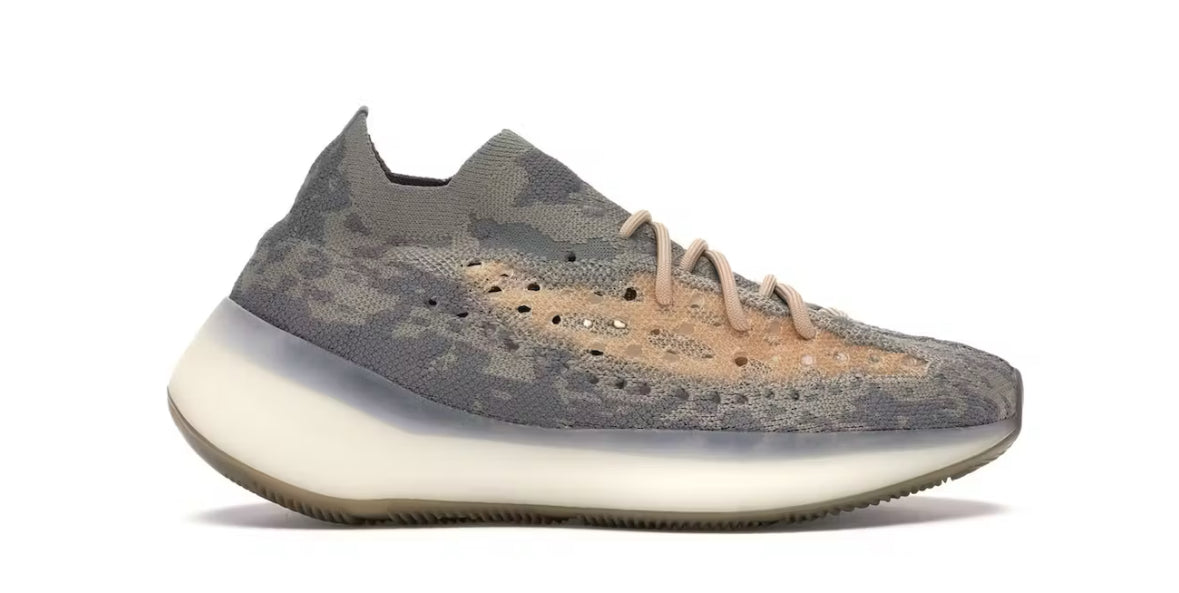 Mist Yeezy 380