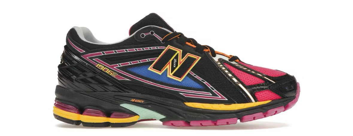Neon Nights New Balance 1906R