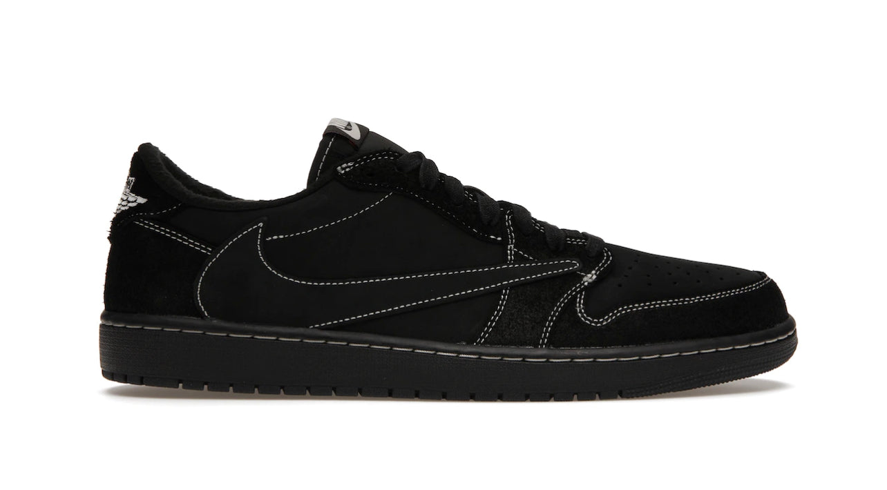 Travis Scott Phantom Jordan 1 Low