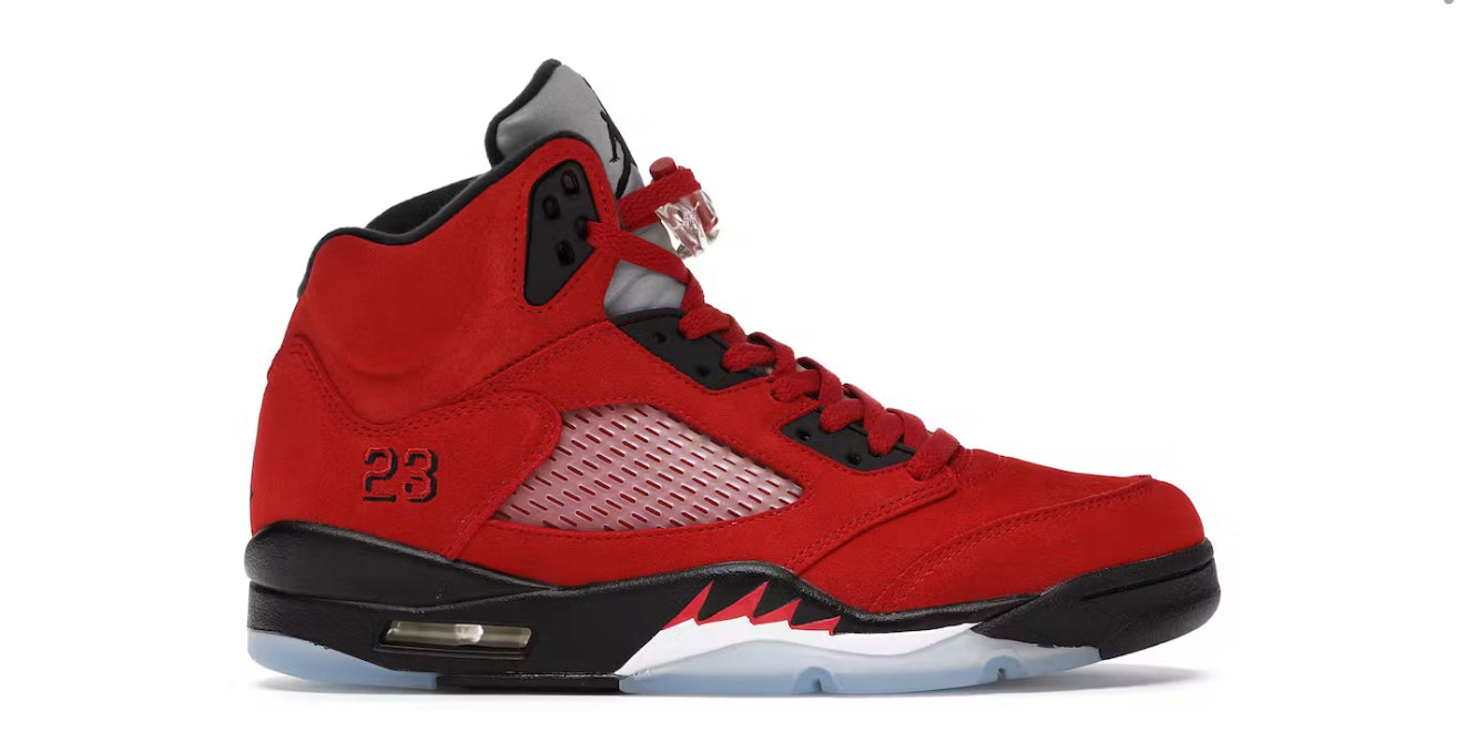 Raging Bull Jordan 5 Retro (TD)