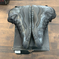 Air Jordan 10 NYC (USED)