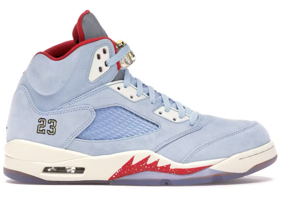 Trophy Room Jordan 5 (No Box)