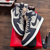 Georgetown Jordan 1 ‘85 (USED)
