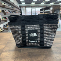 Supreme The North Face Studded Utility Tote (USED)