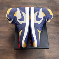 Gore-Tex Sky J Purple Jordan 1 High (USED)